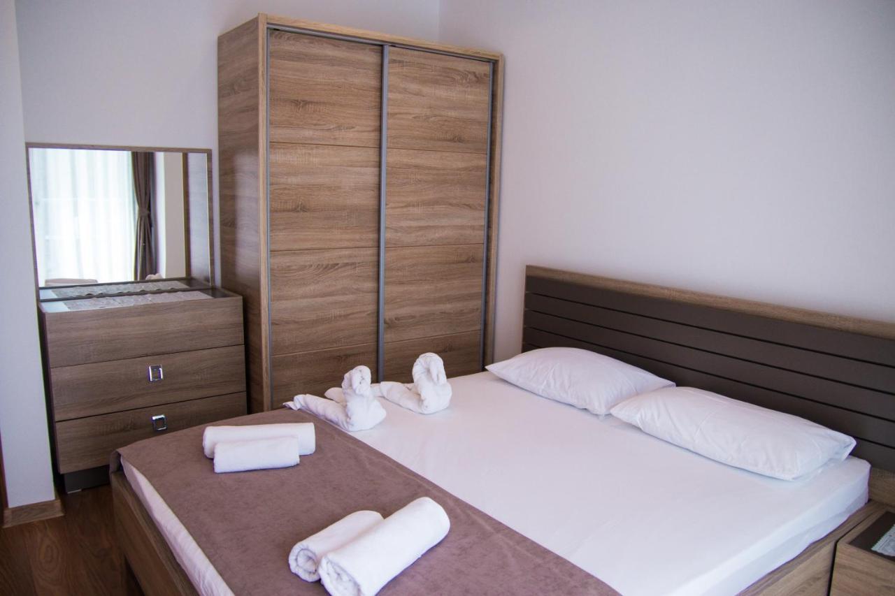 Arté Appartamento Ulcinj