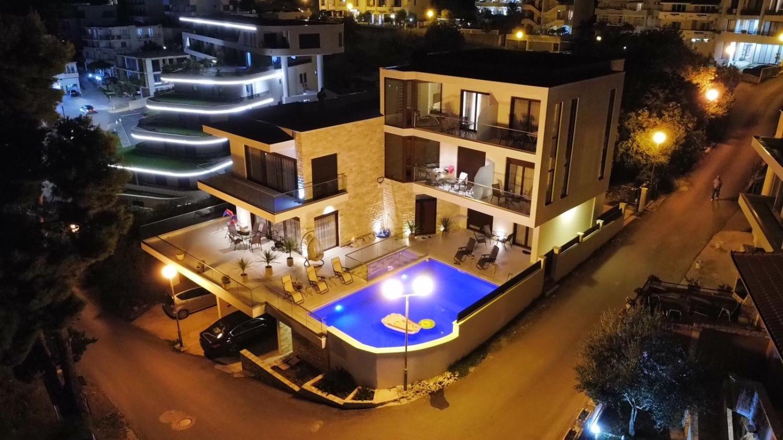 Arté * Ulcinj