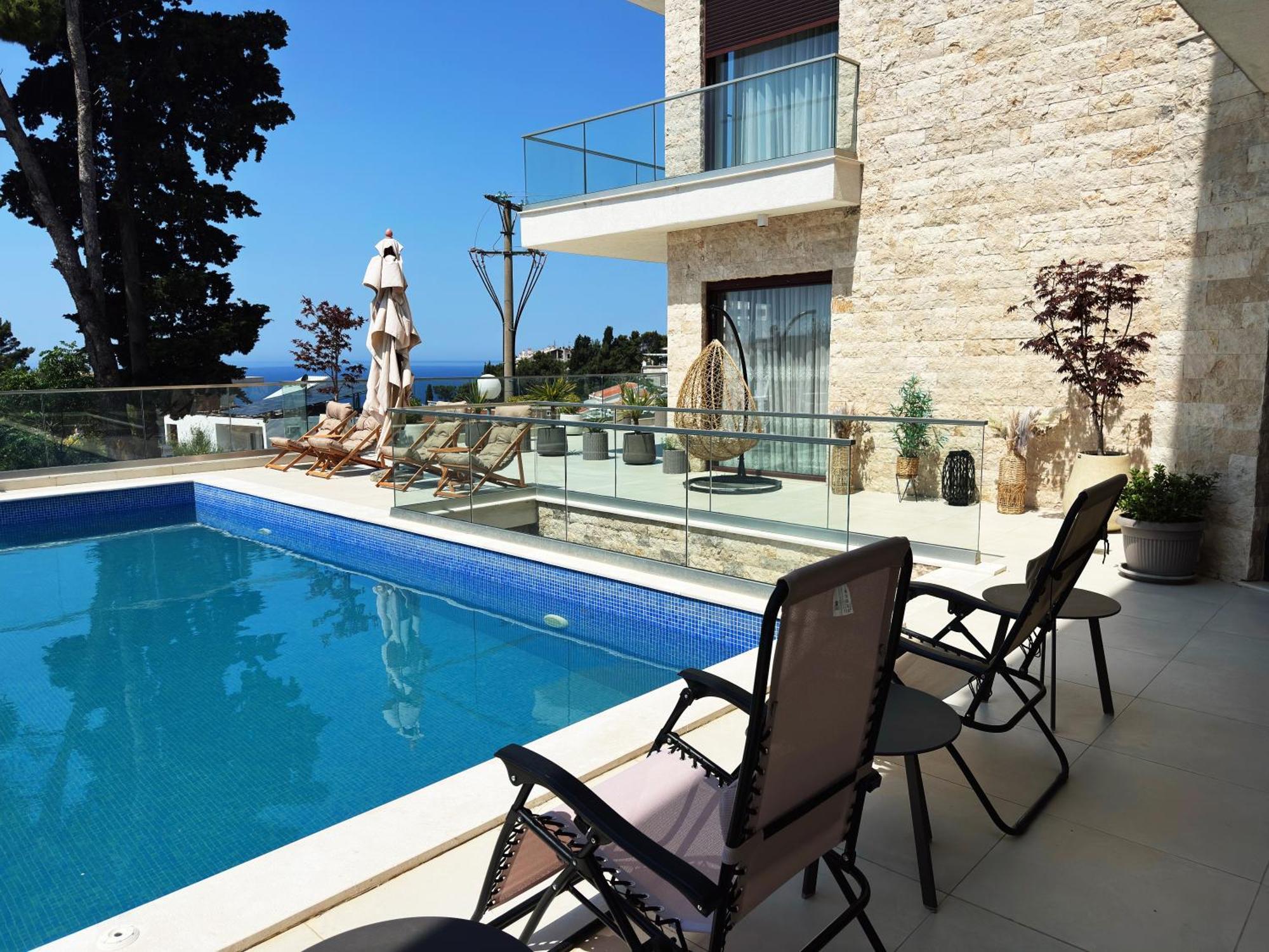 Appartamento Arté Ulcinj