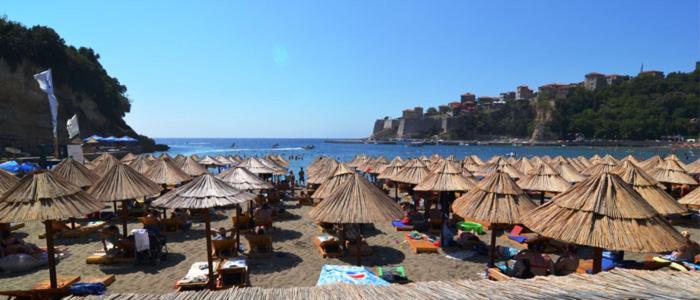 Arté Appartamento Ulcinj